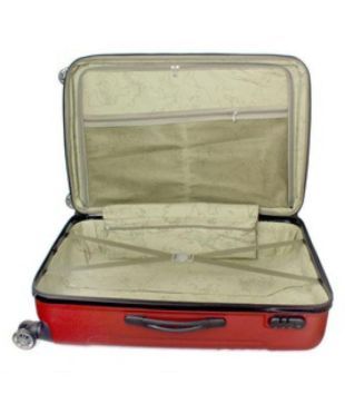 cartini trolley bags