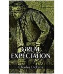 Great Expectation by Charles Dickens