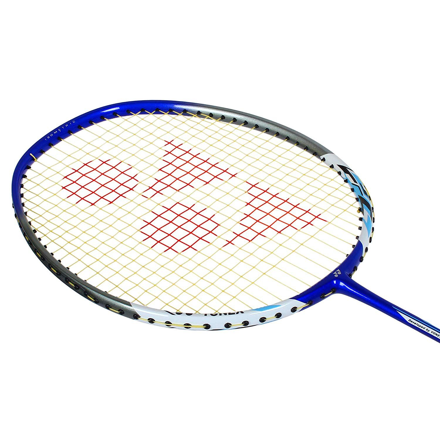 Yonex Nanoray 7000I Badminton Racket: Buy Online at Best