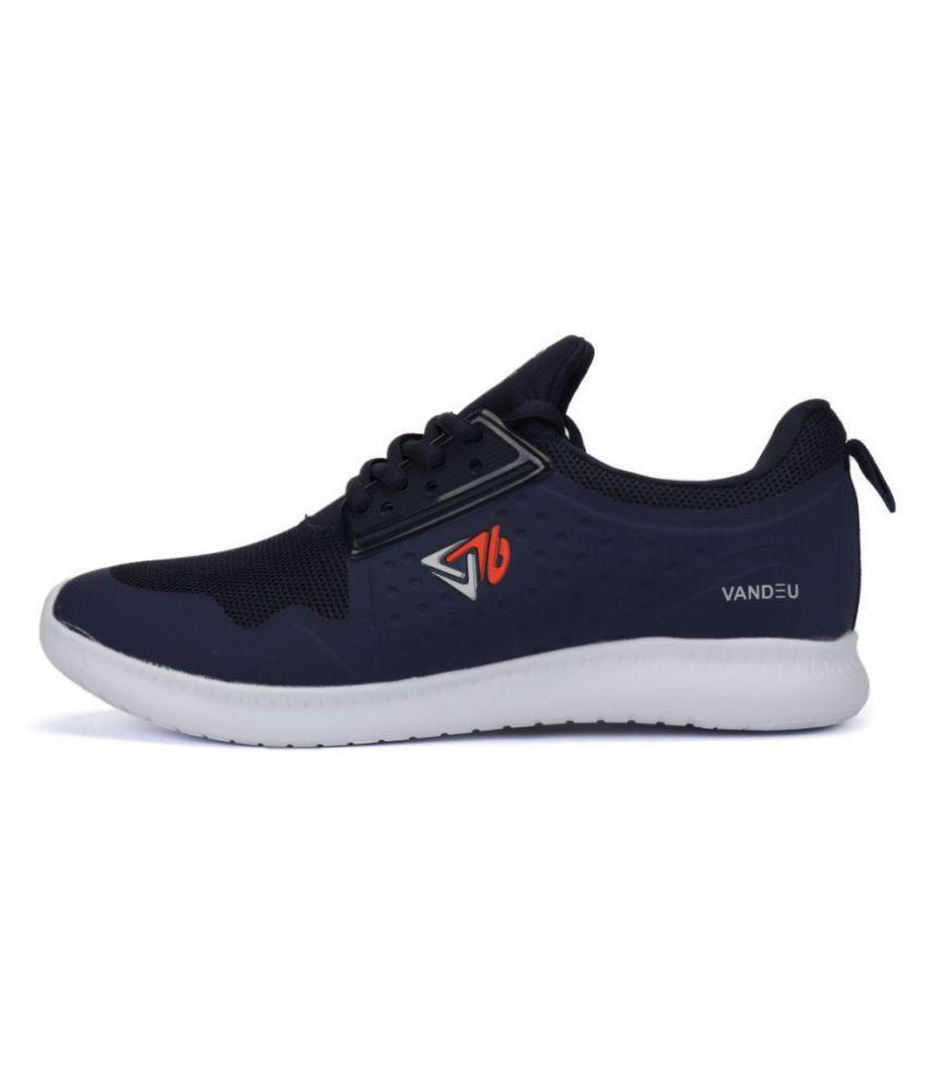 vandeu shoes history