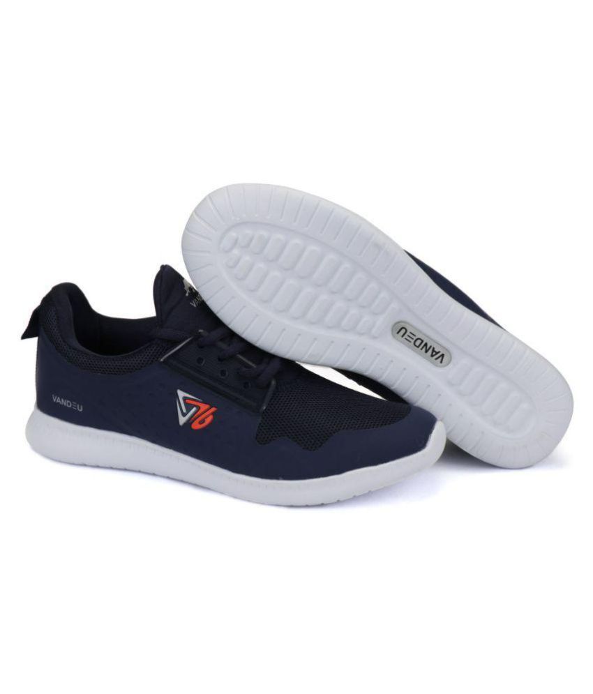 vandeu shoes history