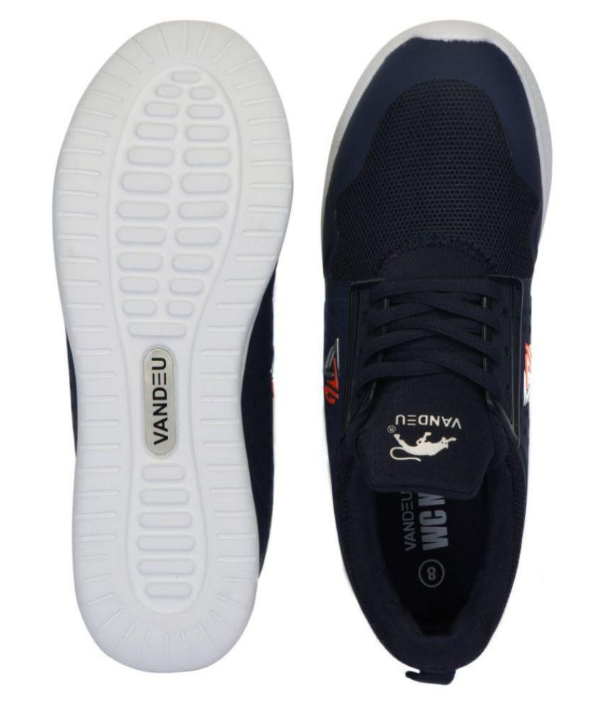vandeu shoes history