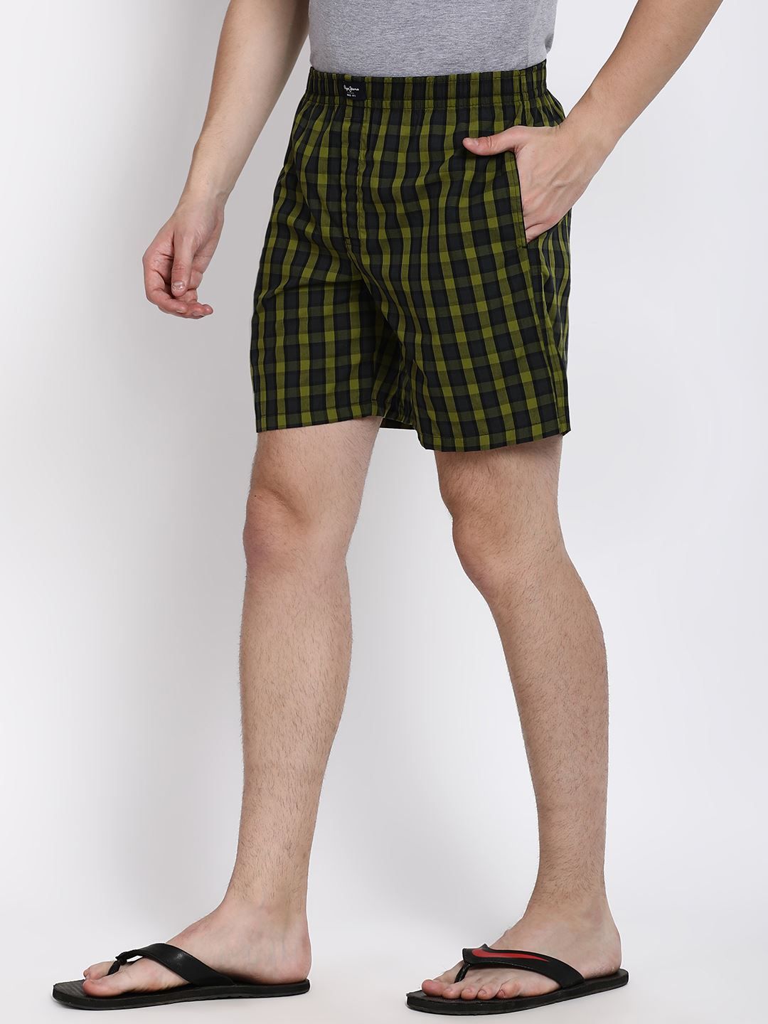 pepe jeans boxer