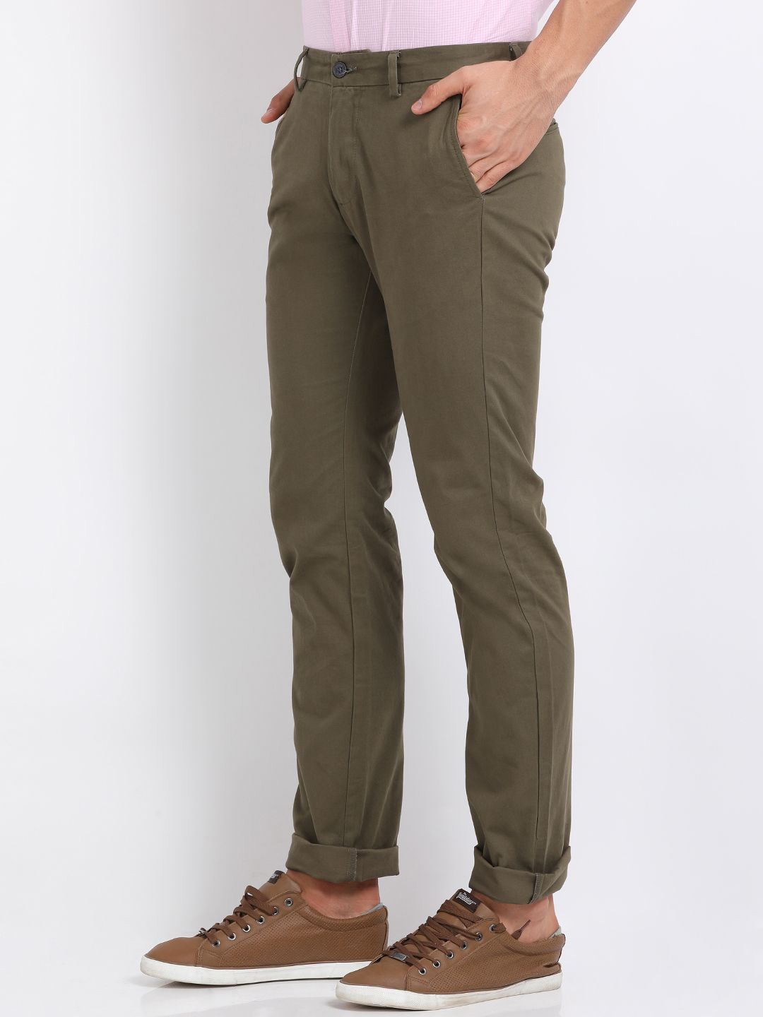 indian terrain cargo pants