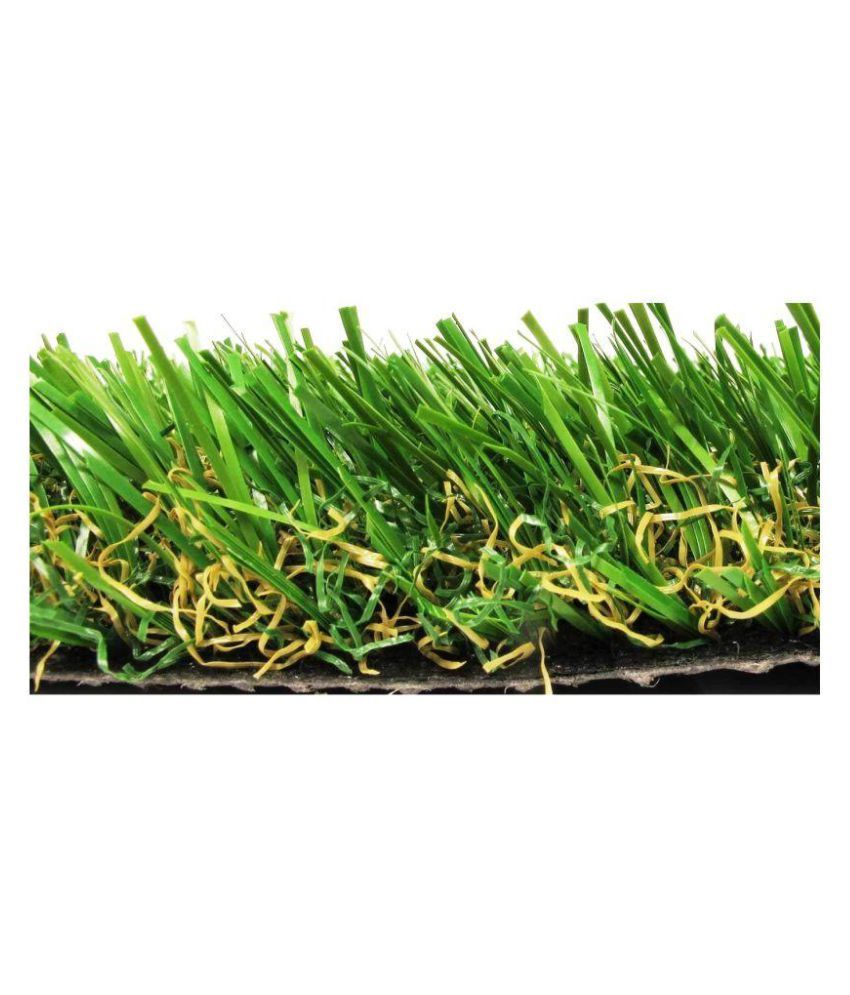 GPI Artificial Grass Carpet Mat Artificial Grass Mat Green ...