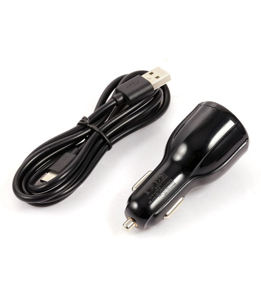 New 3 1a Dual Type C Usb Car Charger Socket Power Adapter Charger With Usb Cable Buy New 3 1a Dual Type C Usb Car Charger Socket Power Adapter Charger With Usb Cable Online