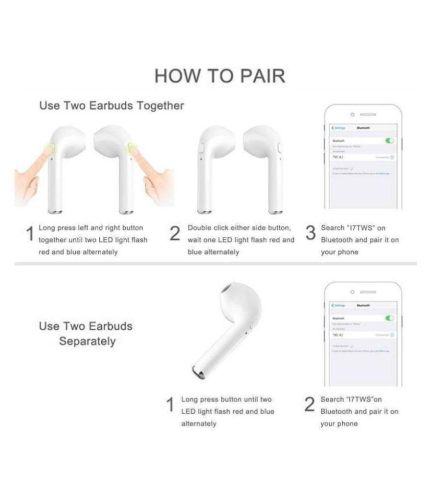vizio bluetooth headphones pairing