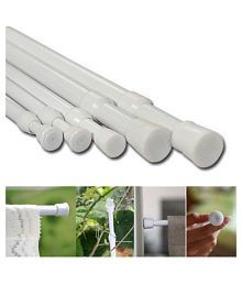 Moreforless Curtain Rods Buy Moreforless Curtain Rods Online At
