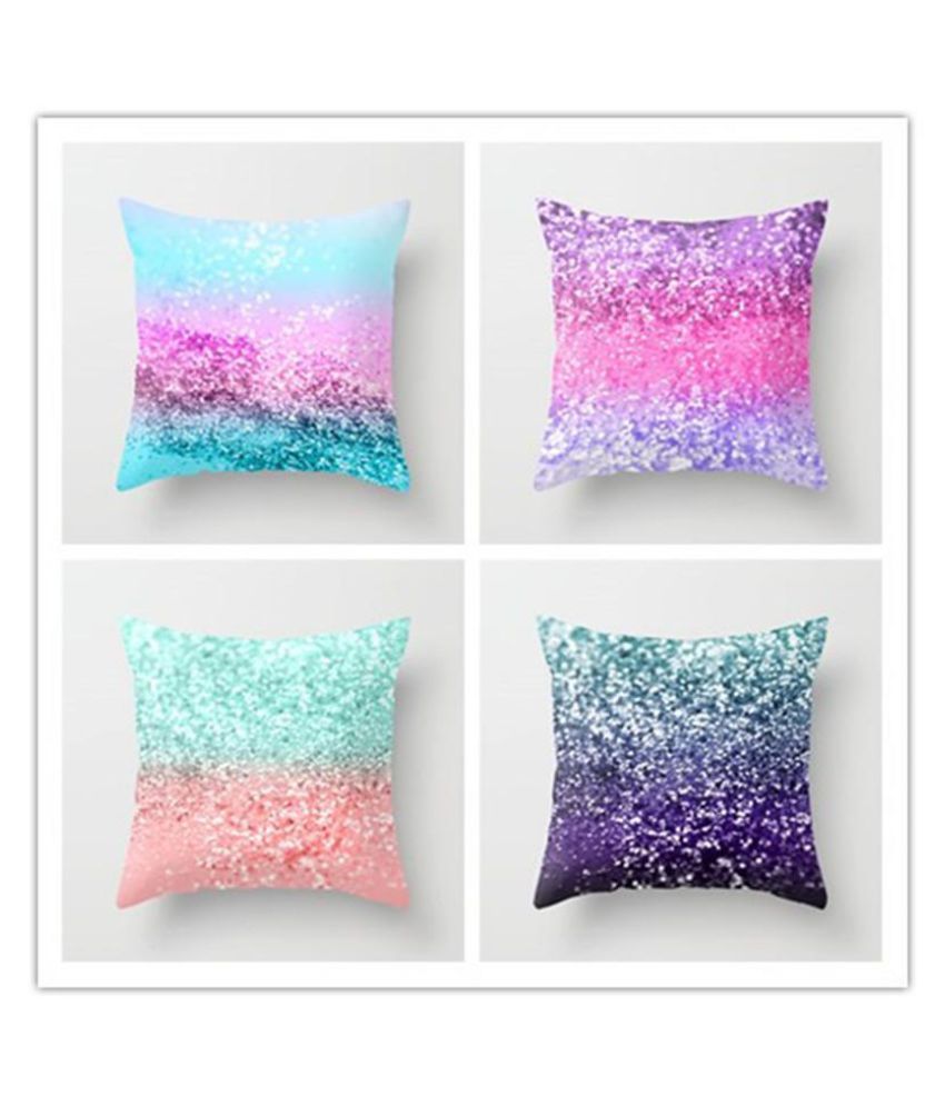 sequin pillow price