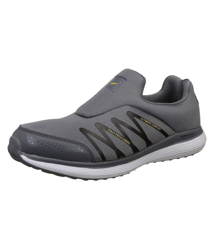 campus ultimate comfort shoes