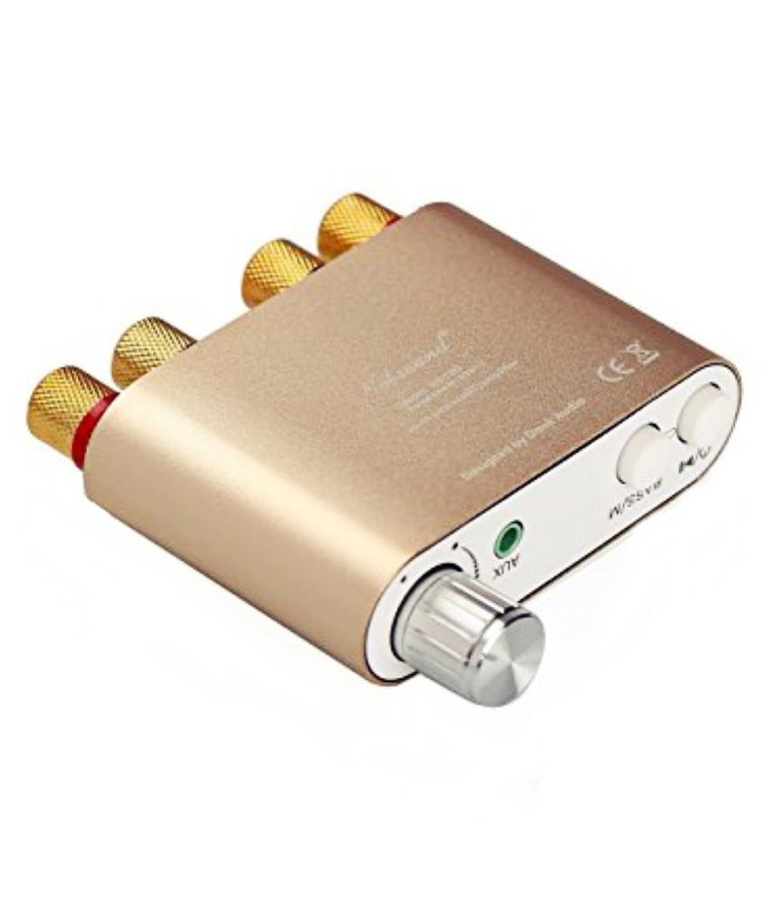 Famous Nobsound Ns 10g 100w Bluetooth 4 0 Power Amplifier Stereo Hi Fi Bass Digital Amp Buy Famous Nobsound Ns 10g 100w Bluetooth 4 0 Power Amplifier Stereo Hi Fi Bass Digital Amp Online At Best Price In