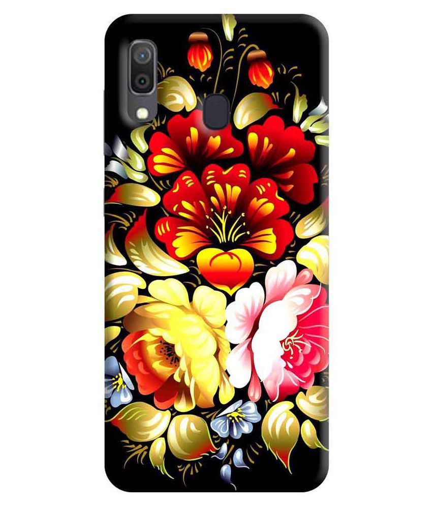 flipkart samsung a30 back cover