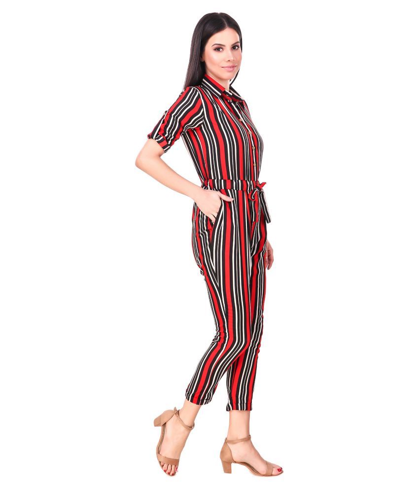 snapdeal jumpsuit for ladies