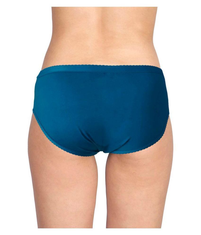 Buy BRAND FLEX Poly Cotton Bikini P