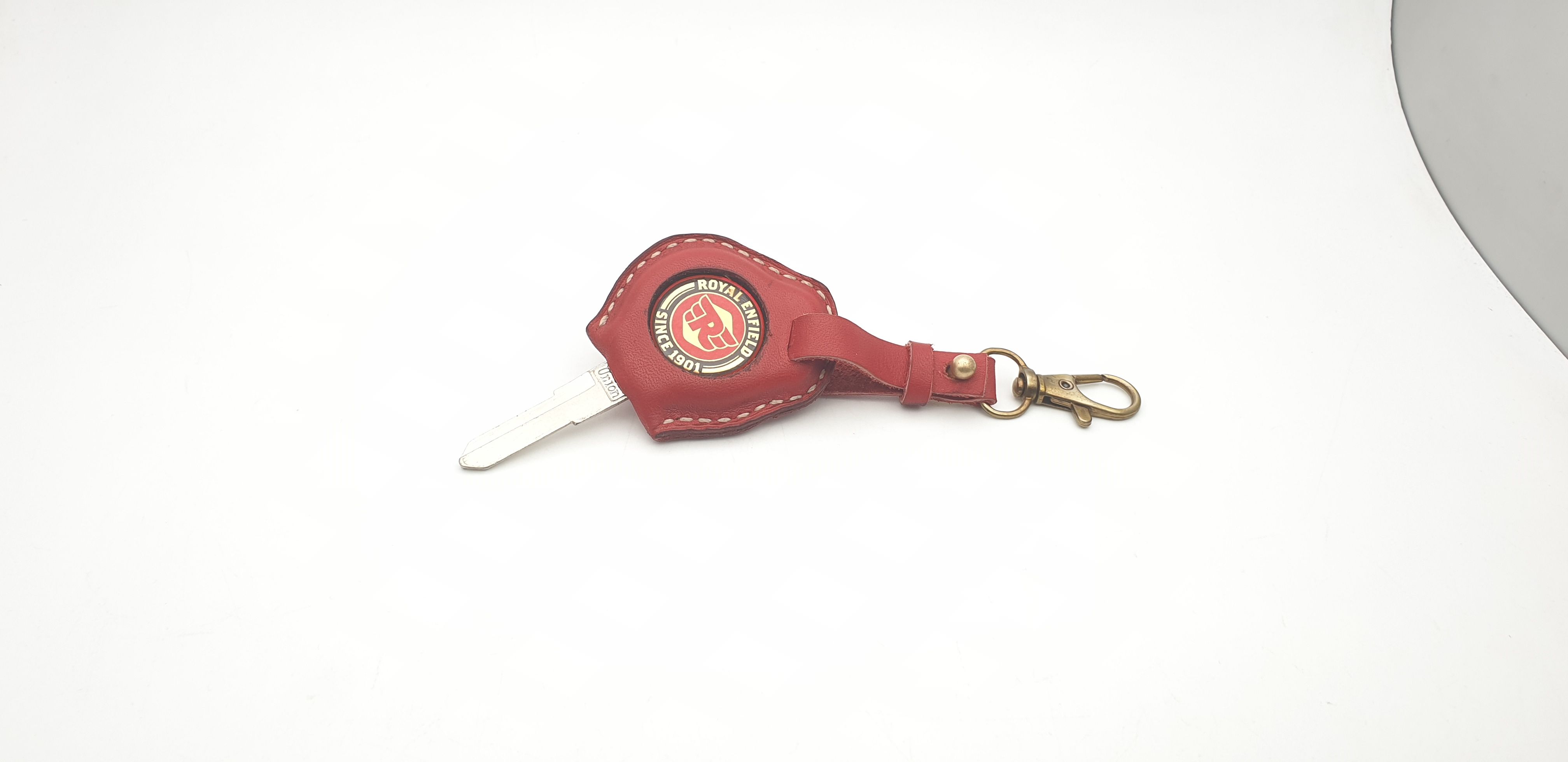 royal enfield key cover online