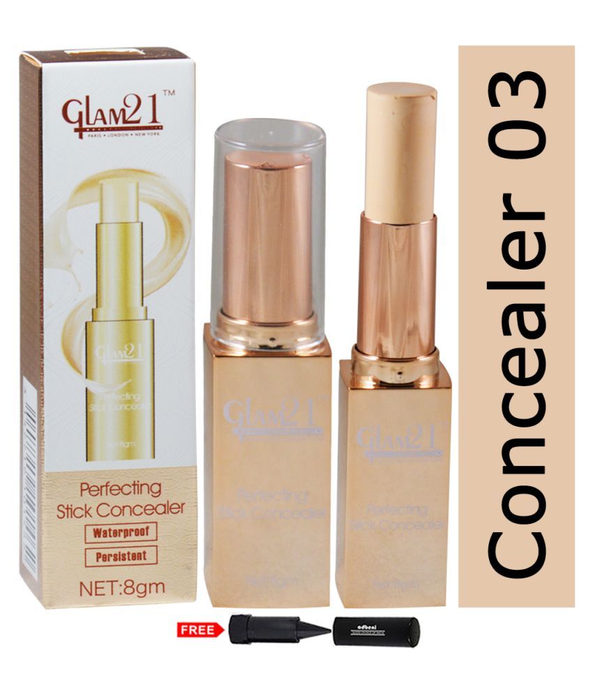glam 21 concealer