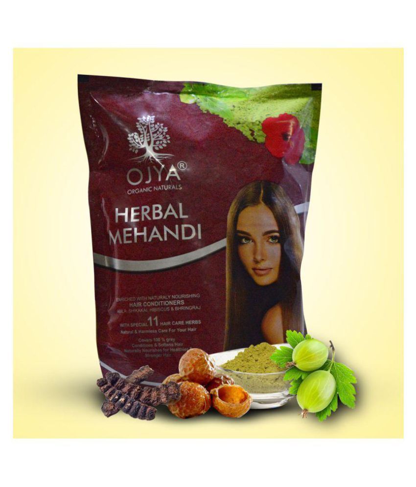 OJYA 100% Natural Herbal Mehandi Powder (Special 11 Hair Care Herbs)  Natural Henna 1 kg: Buy OJYA 100% Natural Herbal Mehandi Powder (Special 11  Hair Care Herbs) Natural Henna 1 kg at Best Prices in India - Snapdeal