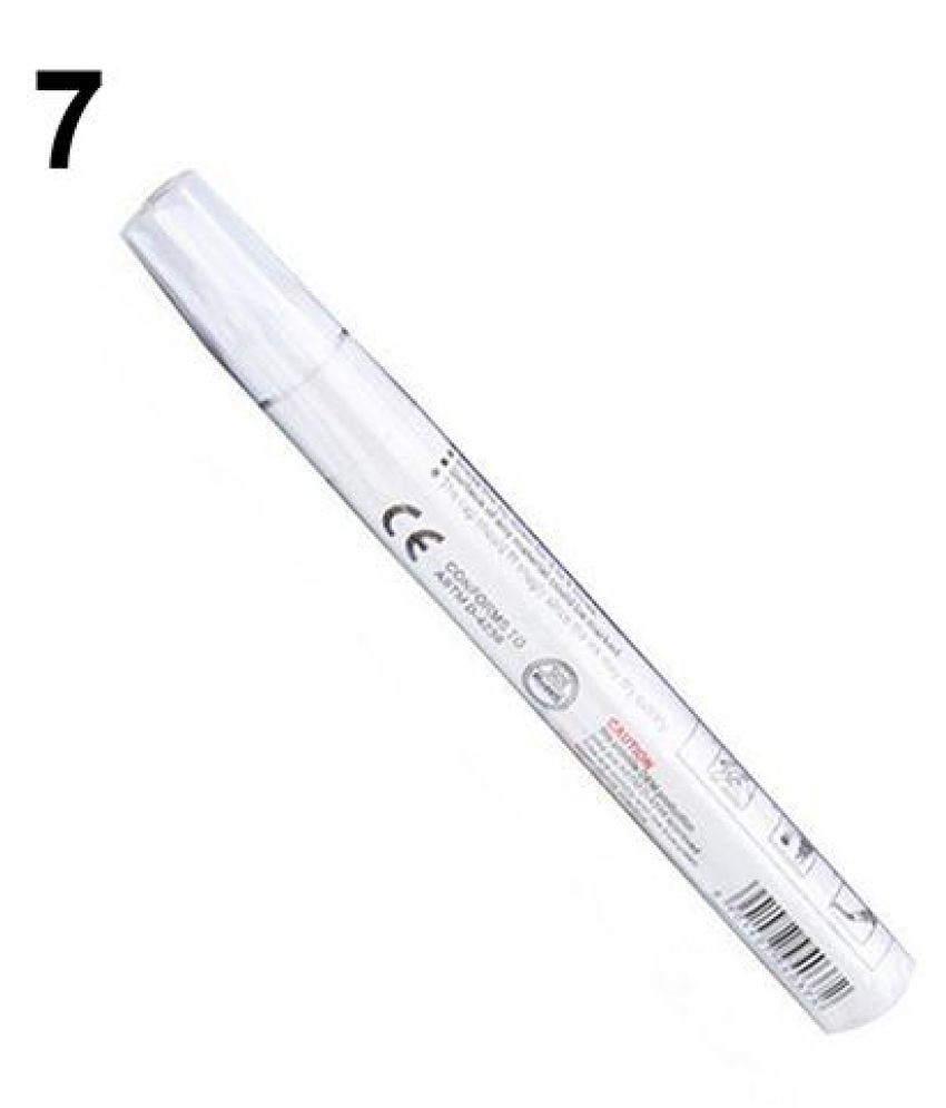 Universal Waterproof Permanent Paint Marker Pen Car Tyre Tire Tread