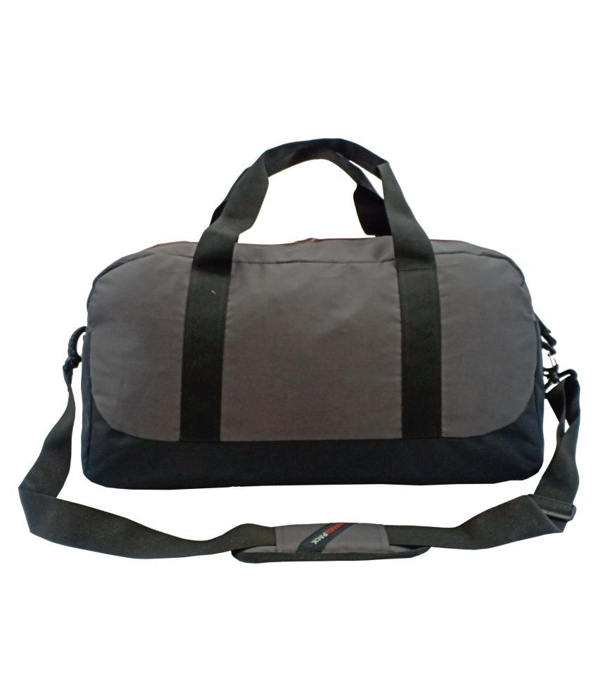 TRACKPACK. FREVER GREY & ORANGE Backpack Buy TRACKPACK. FREVER GREY