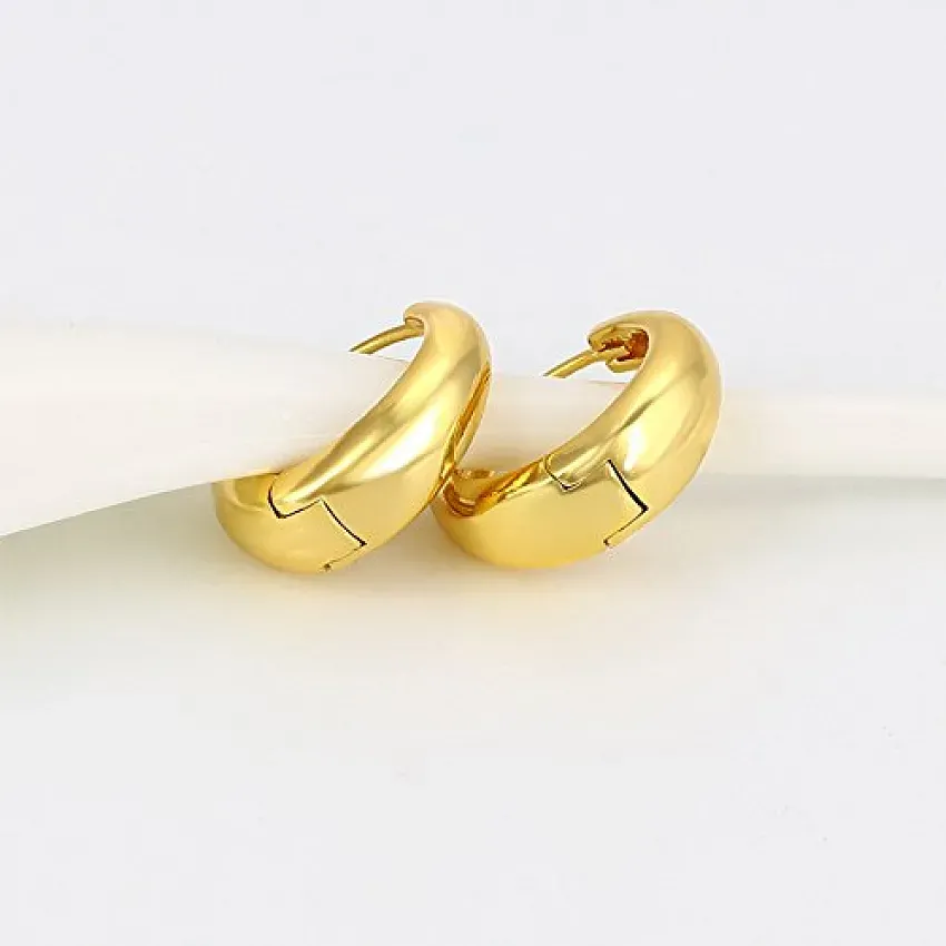 Kaju bali clearance earrings gold