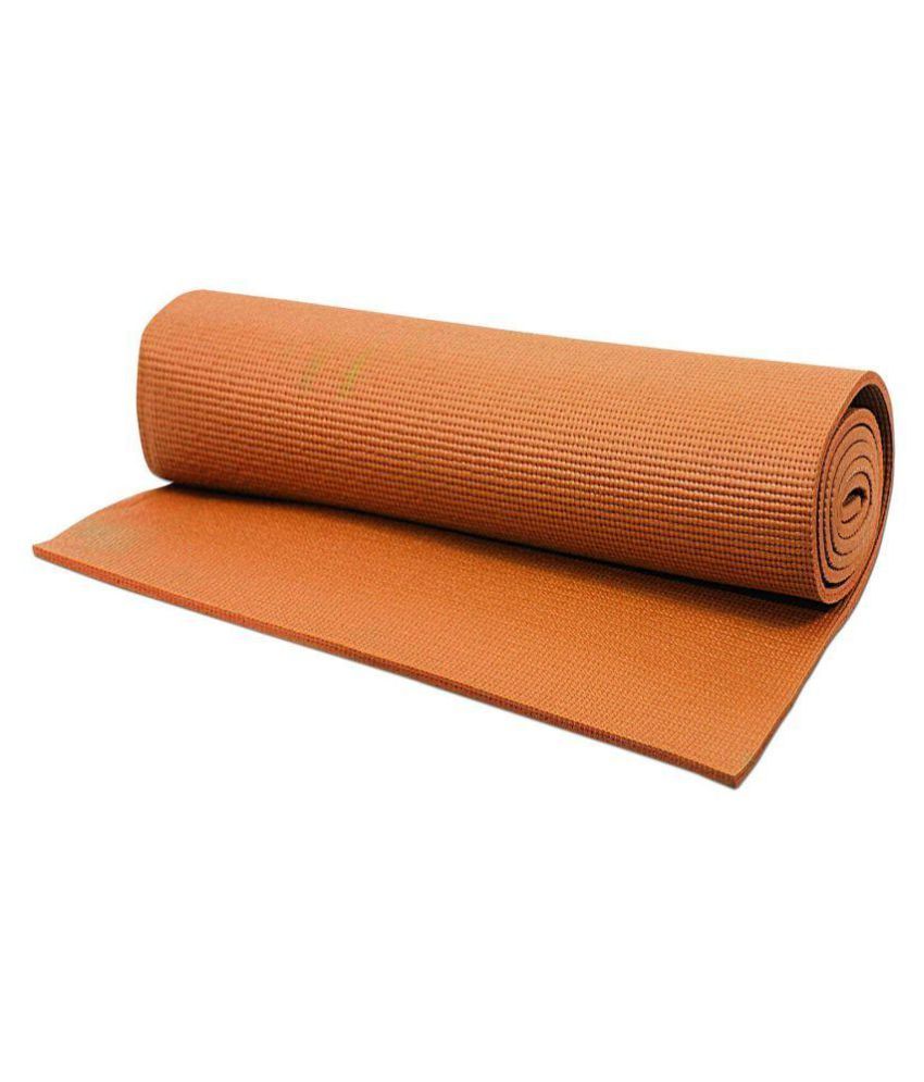 Eco Shopee Premium Quality Yoga Mat Pvc Yoga Mat For Exercise And