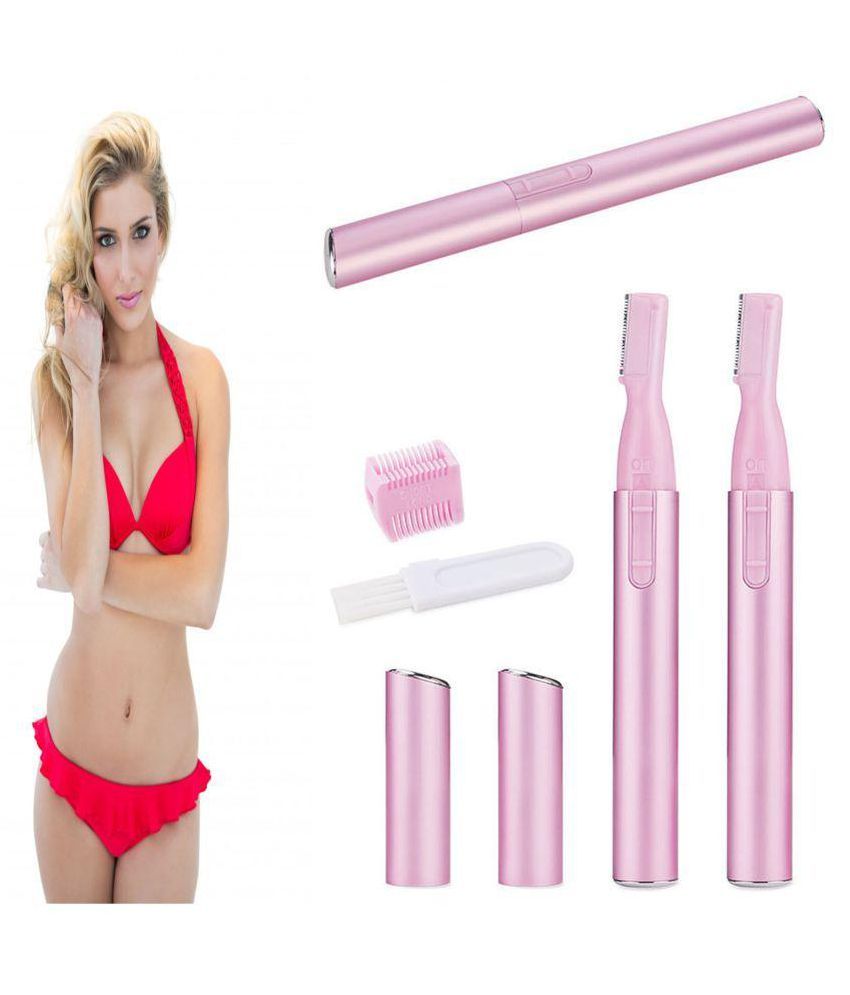 bikini shaver online india