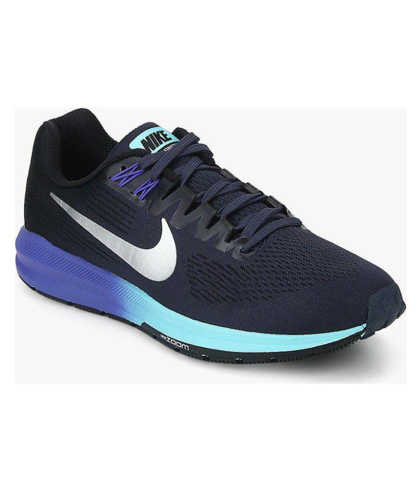 nike zoom structure 21 price in india