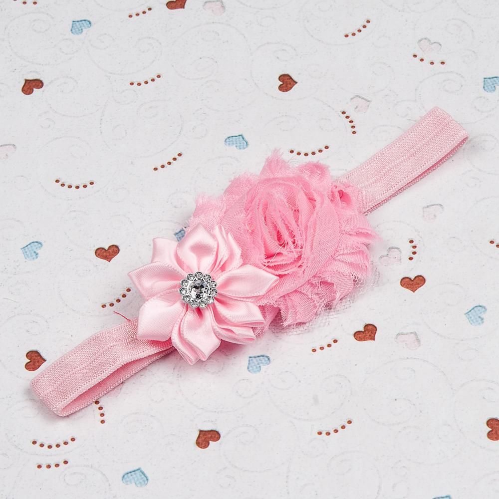 childrens flower hair accessories