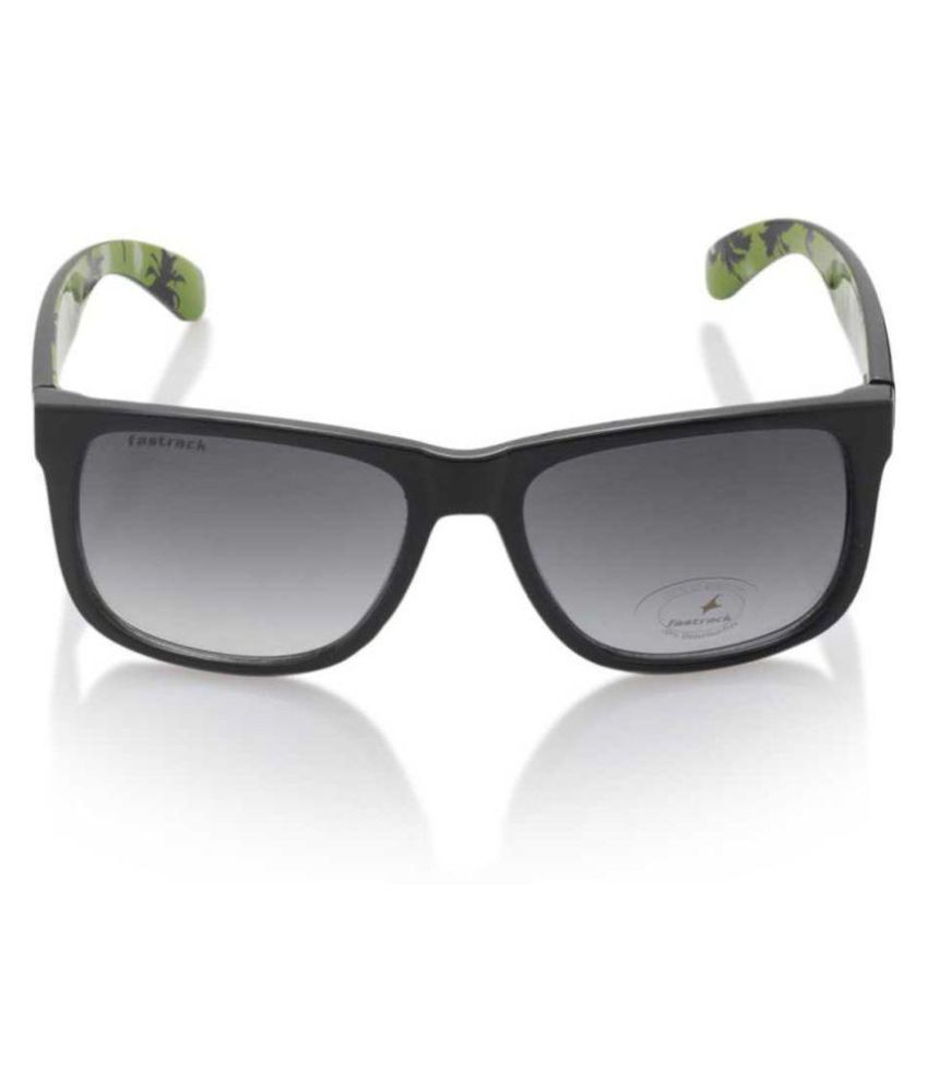 fastrack sunglasses small size