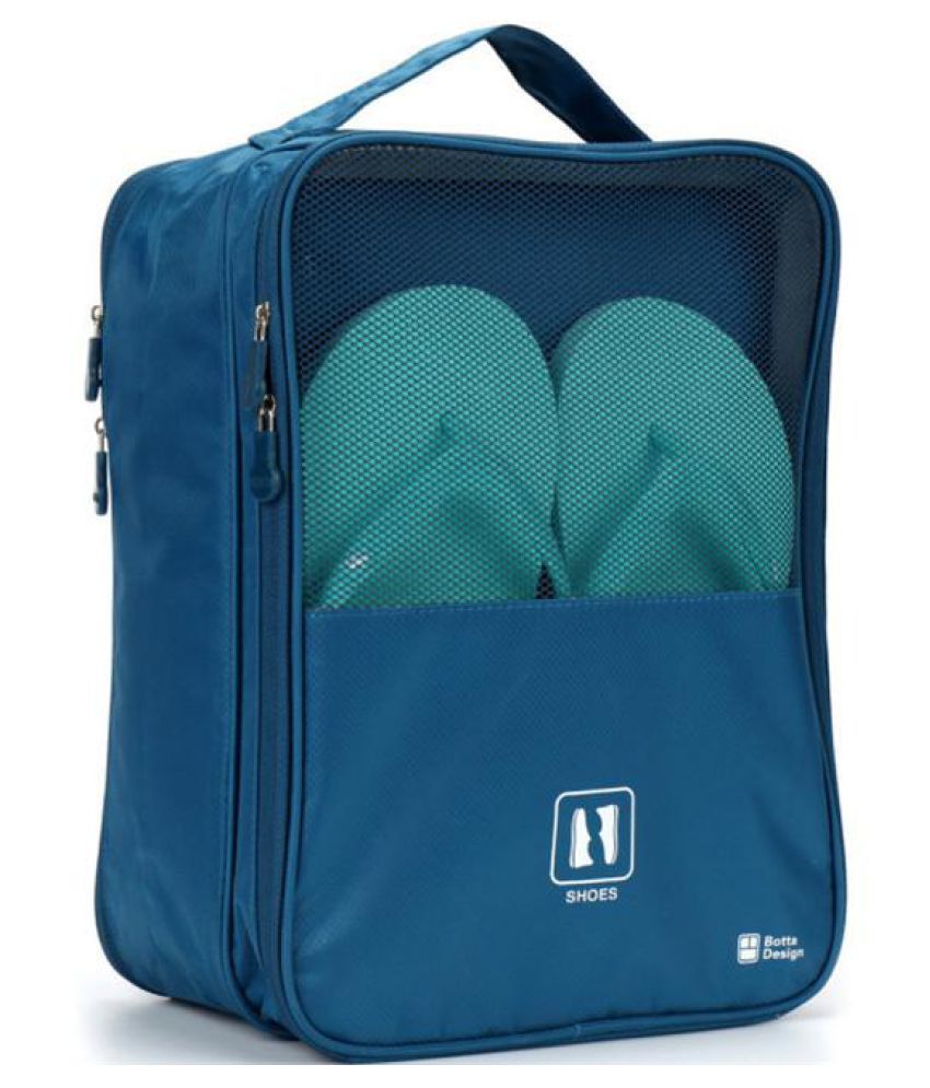 waterproof shoe bag