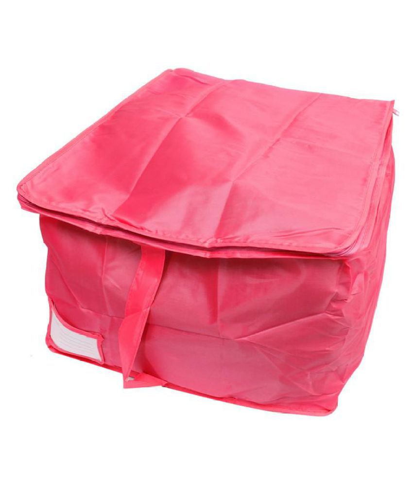 Clothing Storage Boxes Quilts Sorting Pouch Luggage Folding Organizer Bags  Bins: Buy Clothing Storage Boxes Quilts Sorting Pouch Luggage Folding  Organizer Bags Bins Online at Low Price - Snapdeal