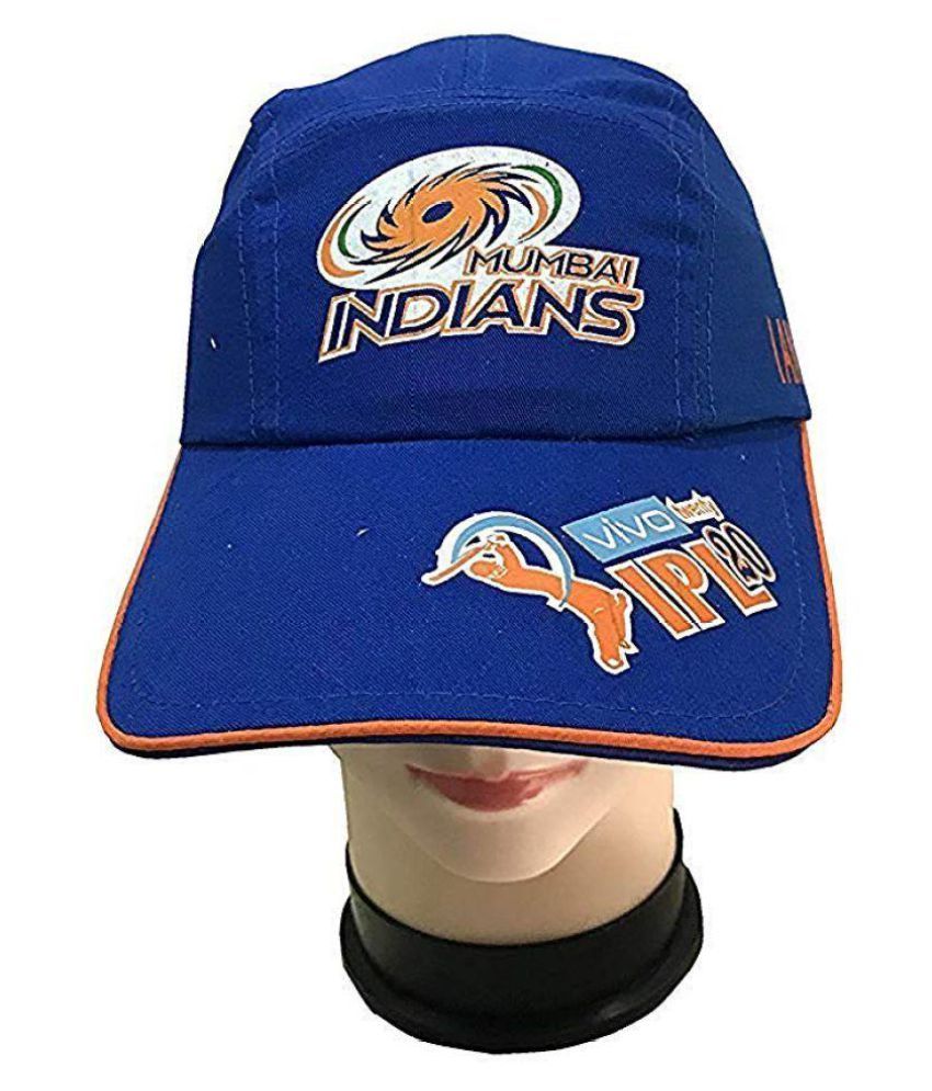 MUMBAI INDIANS (MI) IPL T20 CAPS FOR 