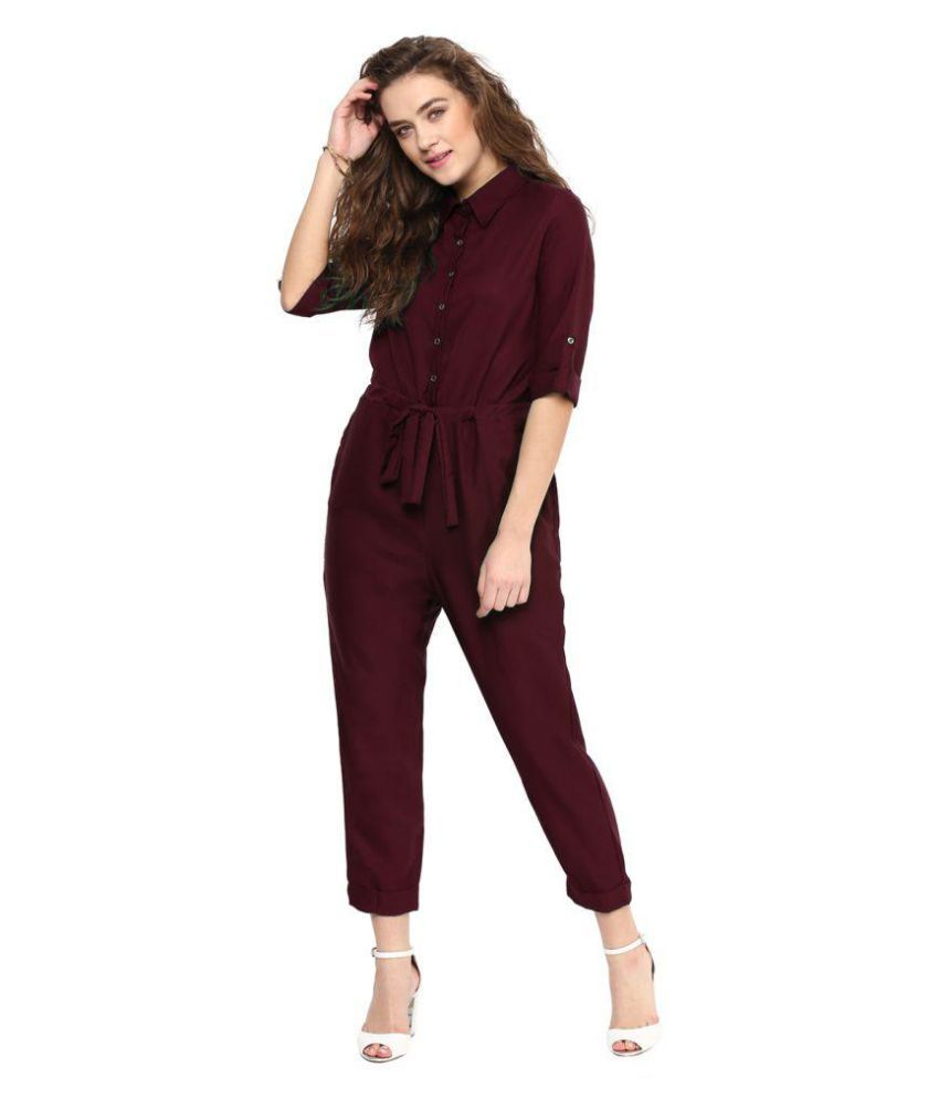 jumpsuits below 500