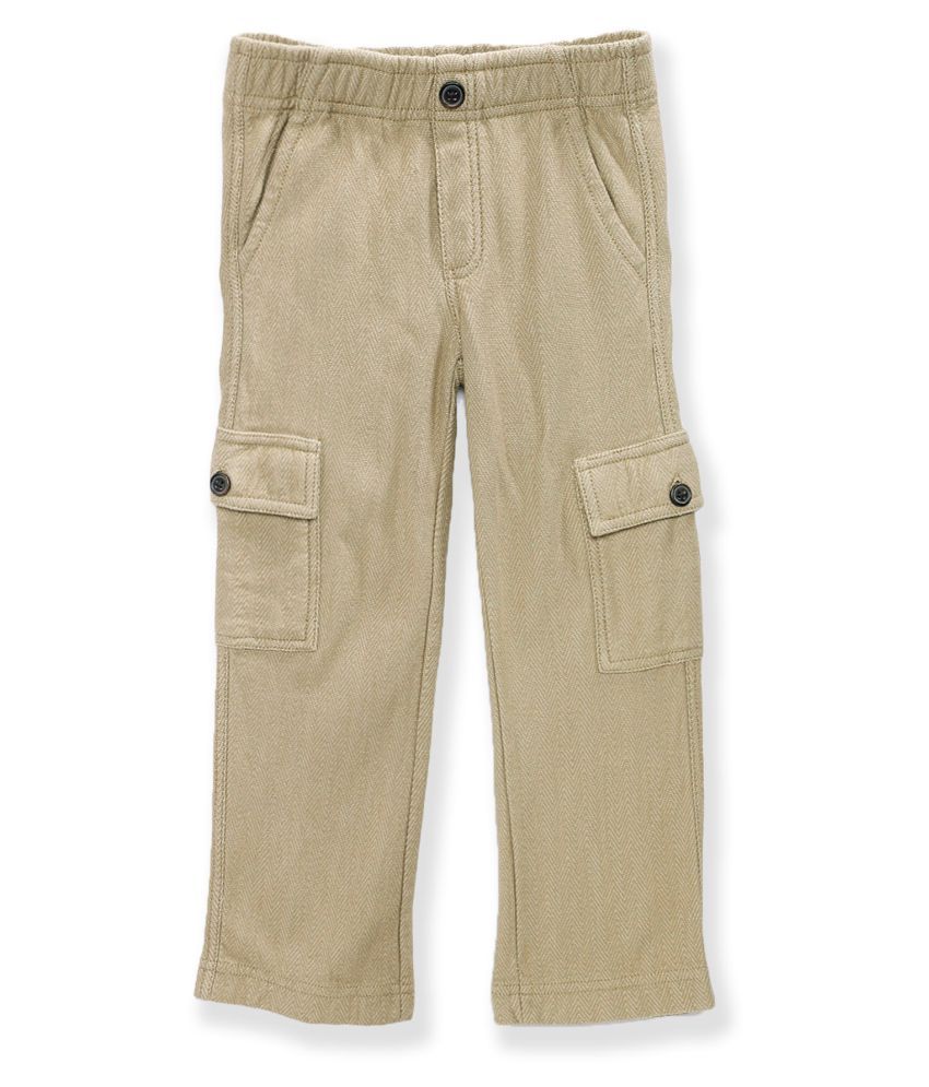 new boys pant