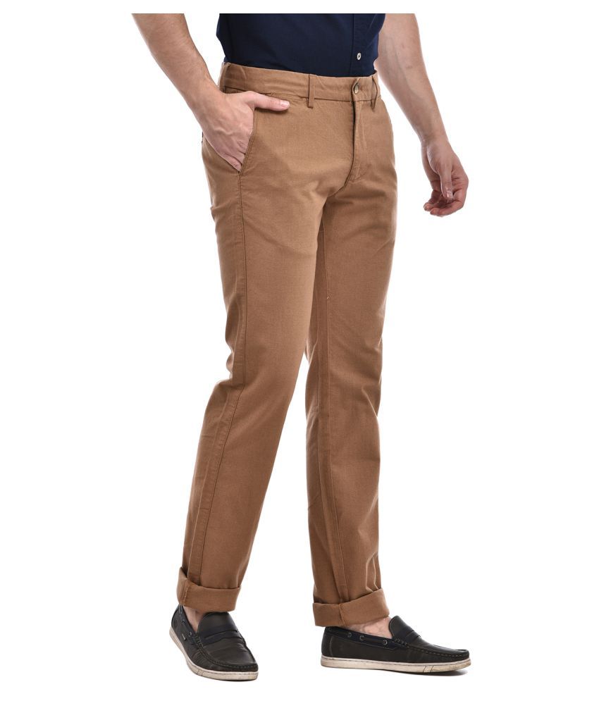 indian terrain trousers online