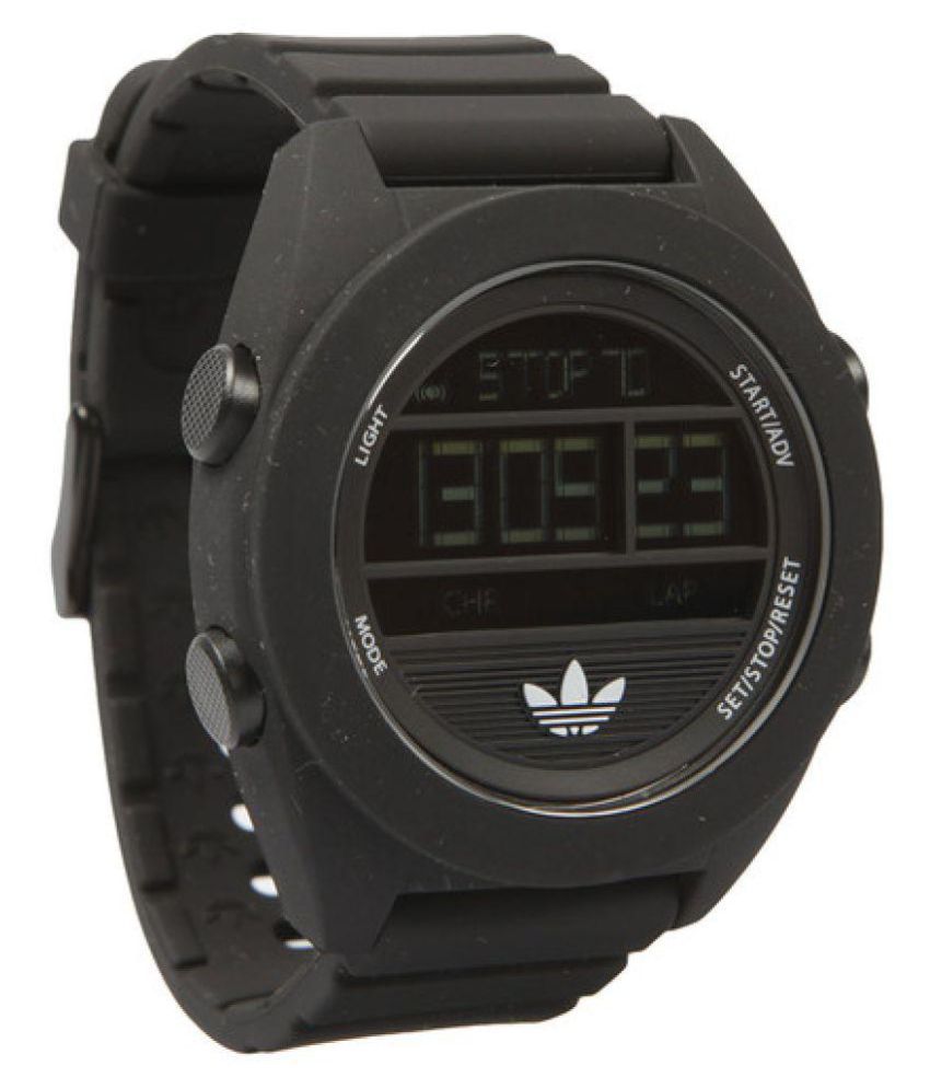 adidas watches snapdeal