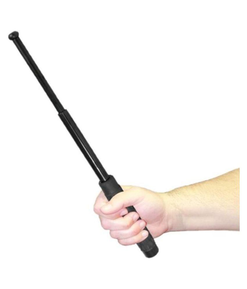 Best Of self defense weapons telescoping baton Telescoping steel baton