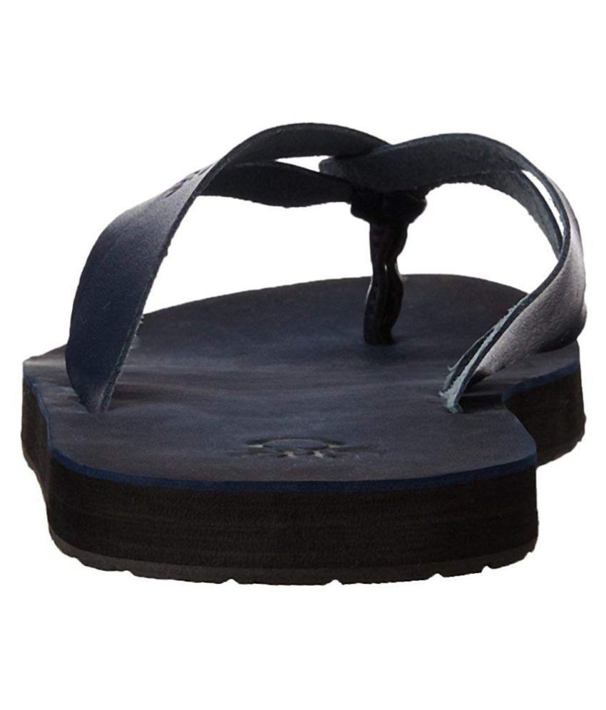 united colors of benetton men's leather sandals and floaters