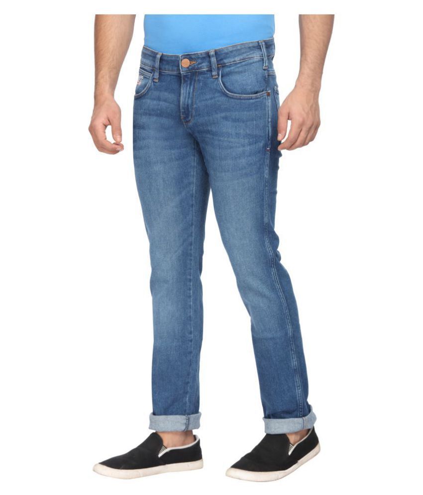 wrangler regular fit 96fxwsl