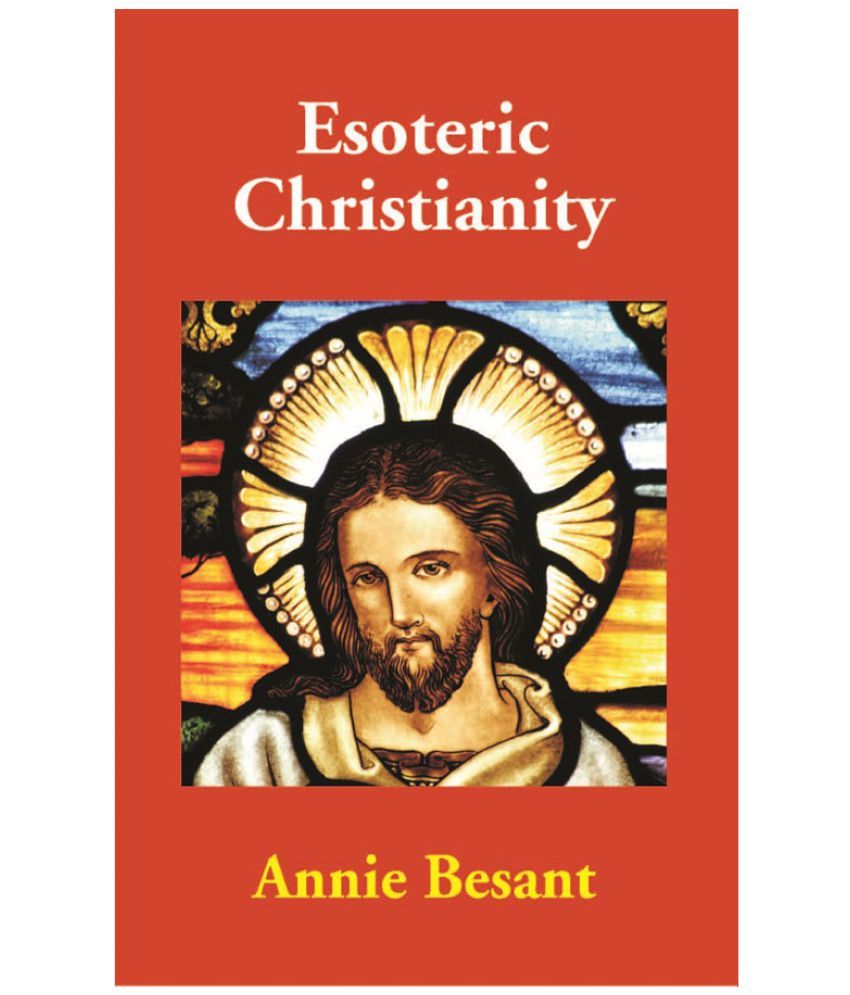     			Esoteric Christianity