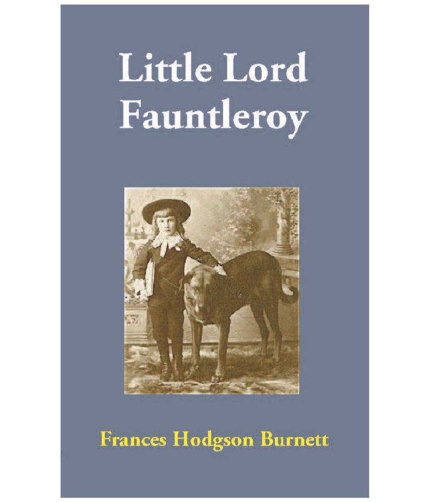     			Little Lord Fauntleroy