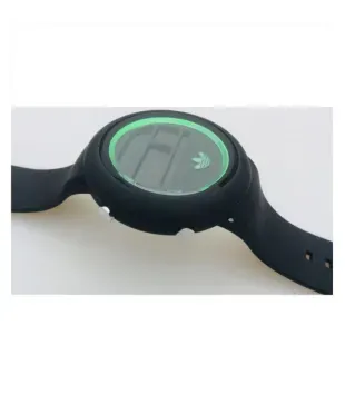 adidas 8018 rubber digital men's watch