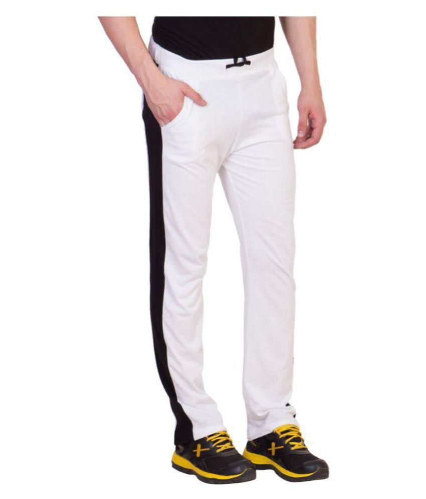 cotton track pants for mens