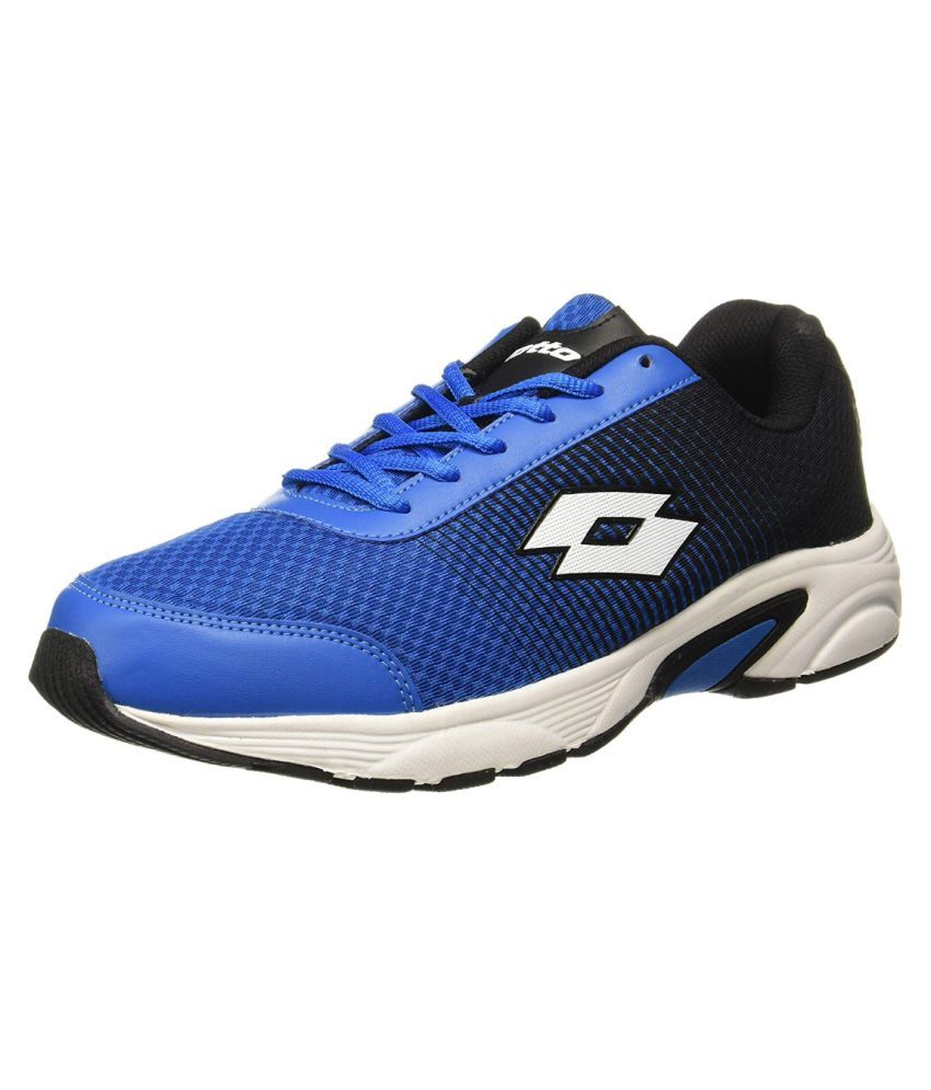 lotto jazz running shoes