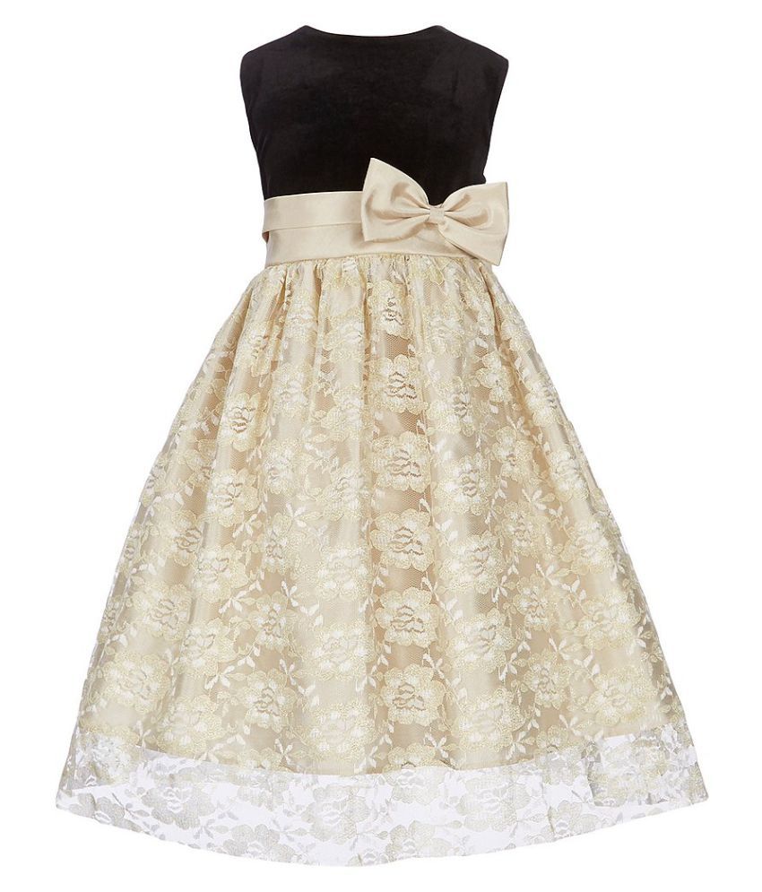 best party wear dress for baby girl