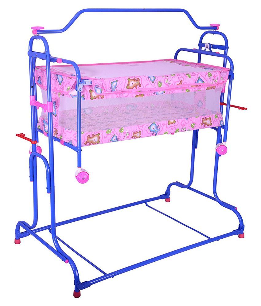 mothertouch high compact cradle