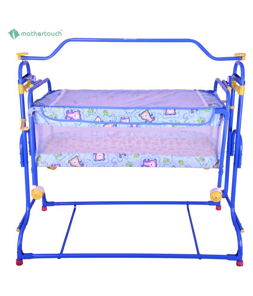 mothertouch high compact cradle