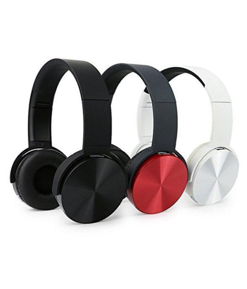 SA Extra Bass MDR-450 High Quality Over Ear Wired With Mic  Headphones/Earphones - Buy SA Extra Bass MDR-450 High Quality Over Ear  Wired With Mic Headphones/Earphones Online at Best Prices in India