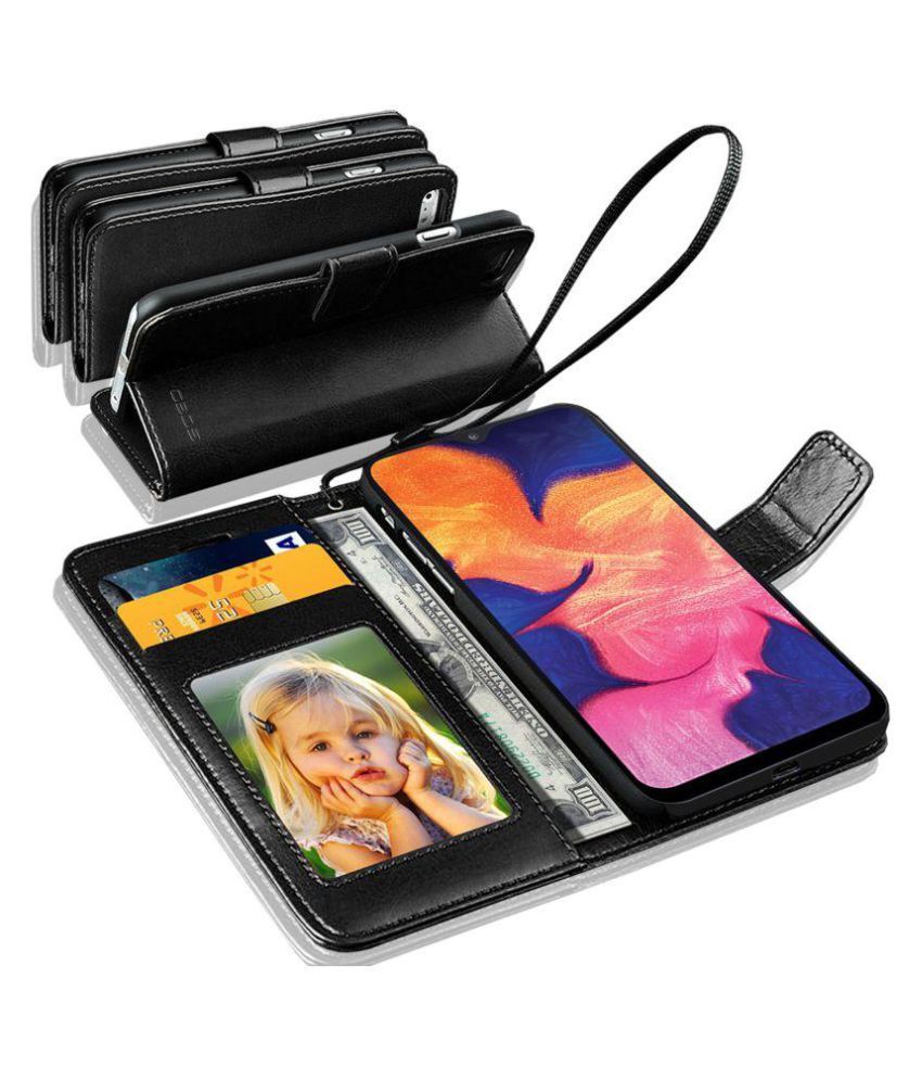 samsung galaxy a10 flip cover flipkart