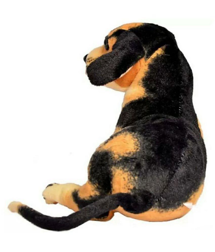 beagle dog soft toy